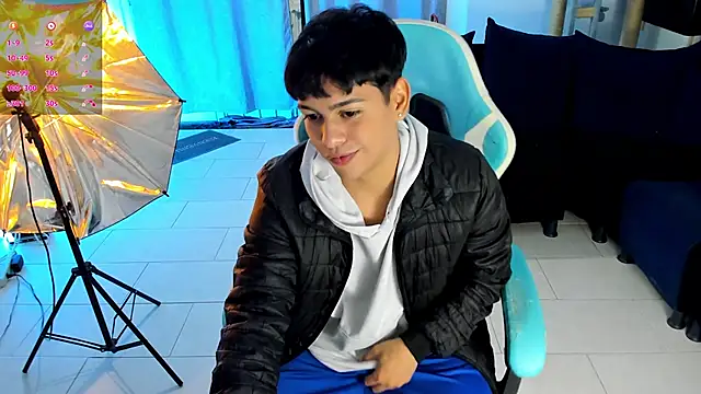 Franco Rizzo  online show from November 2025 11:47:02 PM