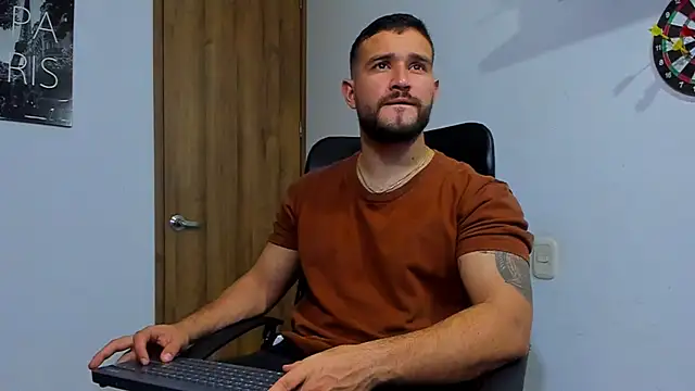 AndrewDiaz online show from October 2025 01:25:01 AM