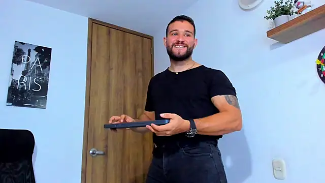 AndrewDiaz online show from October 2025 12:44:02 AM