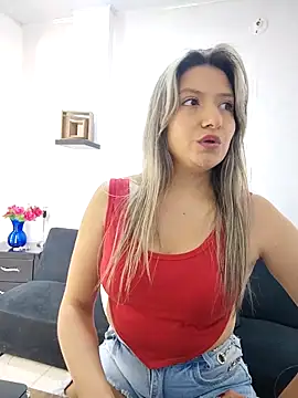 valeriahunter1 online show from March 2026 10:25:01 PM