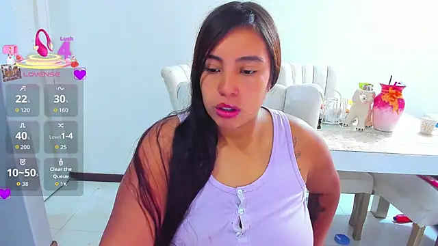 elana kepler online show from March 2026 11:27:02 AM