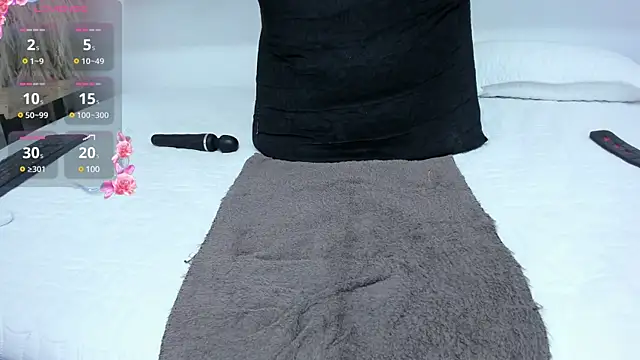 Snapshot of Gabriela_1x chatting on March 2025 12:44:02 PM Gabriela 1x online show from March 2025 12:44:02 PM