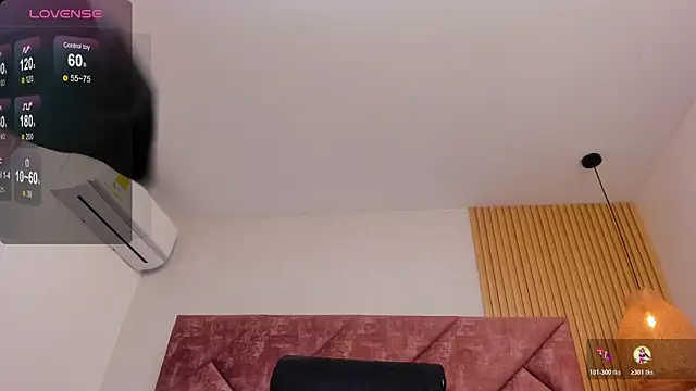 Snapshot of Gabriela_1x chatting on October 2025 12:41:02 PM Gabriela 1x online show from October 2025 12:41:02 PM