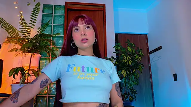 Snapshot of Yeriawaddell_ chatting on October 2025 01:26:02 AM Yeriawaddell online show from October 2025 01:26:02 AM