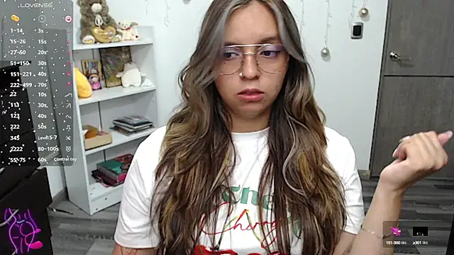 Valery7rose  online show from January 2025 01:39:02 AM