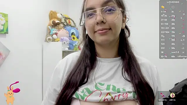 Valery7rose  online show from November 2025 03:38:01 AM