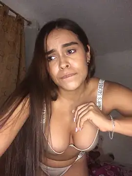 JuanaSimons online show from October 2025 02:09:02 AM