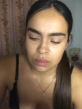 JuanaSimons online show from February 2026 12:32:01 AM