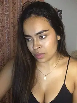 JuanaSimons online show from March 2026 01:45:01 AM