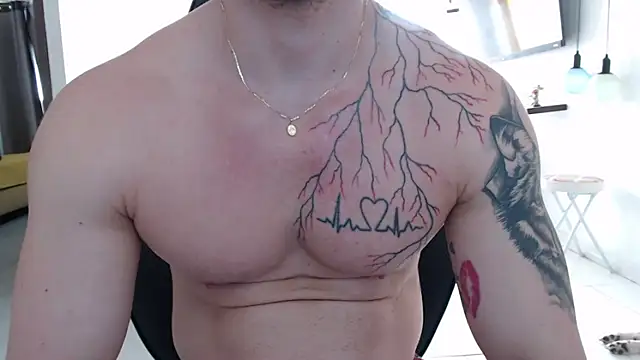 Angel bran online show from March 2026 07:10:01 PM