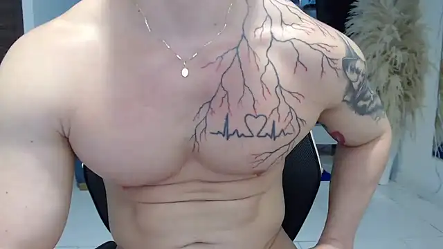 Angel bran online show from April 2026 06:32:02 PM