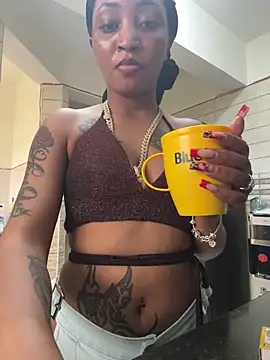 Candiey001 online show from June 2026 06:48:02 AM