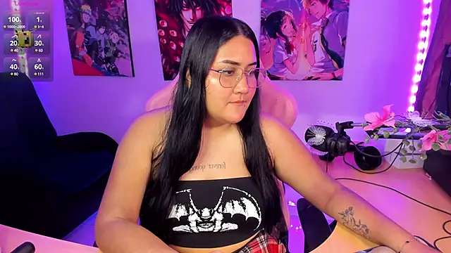 haru u2 online show from January 2025 09:58:02 PM