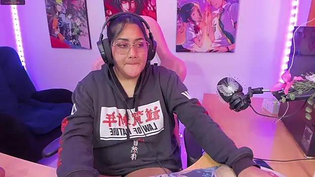 haru u2 online show from January 2025 01:32:02 PM