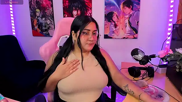 haru u2 online show from February 2025 06:42:02 PM