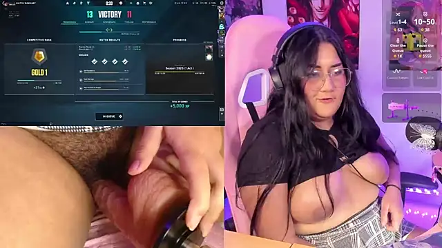 haru u2 online show from February 2025 11:51:02 PM