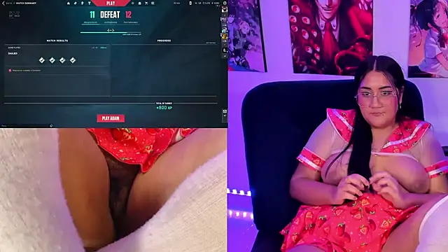 haru u2 online show from February 2025 01:25:01 AM