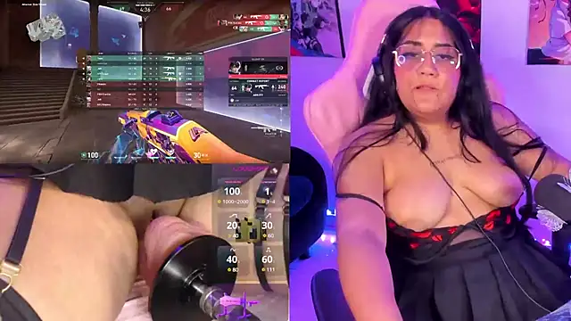 haru u2 online show from February 2025 12:03:01 AM