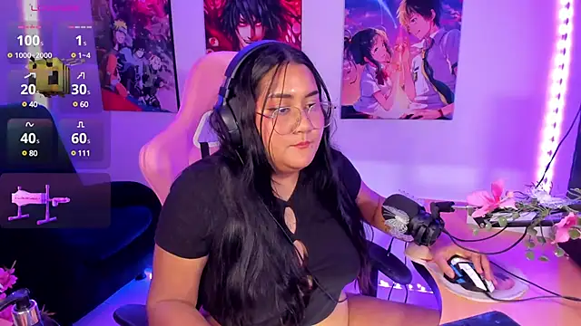 haru u2 online show from March 2025 06:30:01 PM