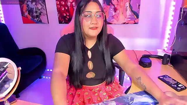 haru u2 online show from March 2025 09:53:02 PM