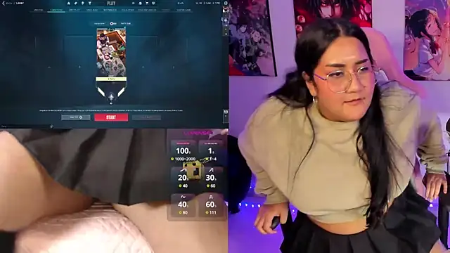 haru u2 online show from March 2025 03:22:02 AM