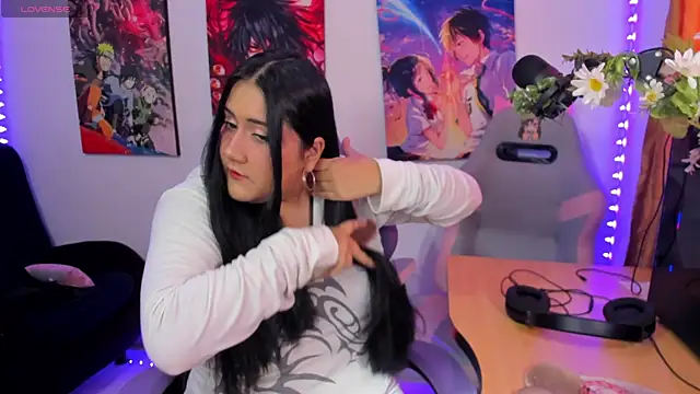 haru u2 online show from September 2025 12:59:02 PM