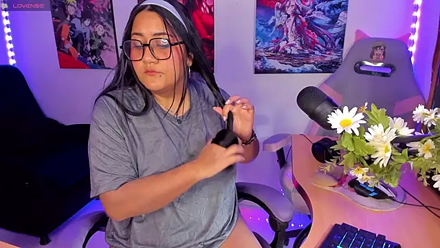 haru u2 online show from February 2026 11:38:02 PM