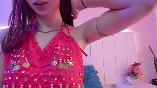 Snapshot of CAMILLEN_PETTID chatting on November 2025 10:51:01 PM CAMILLEN PETTID online show from November 2025 10:51:01 PM