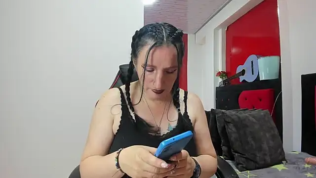 Andrefoxx  online show from September 2025 03:06:02 AM