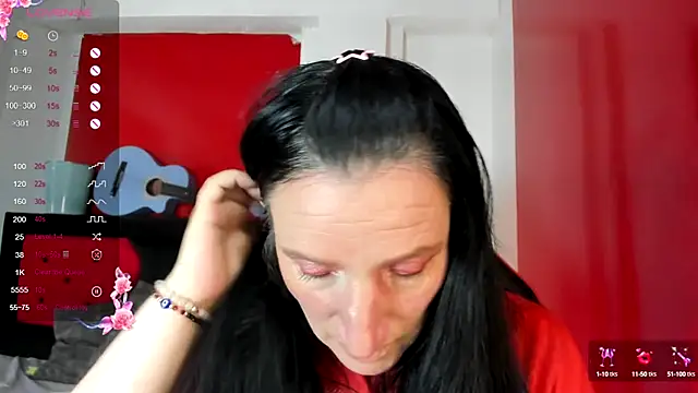 Andrefoxx  online show from September 2025 03:11:02 AM