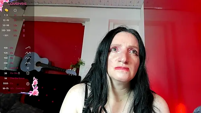 Andrefoxx  online show from September 2025 03:11:01 AM