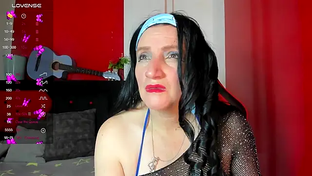 Andrefoxx  online show from October 2025 03:18:02 AM