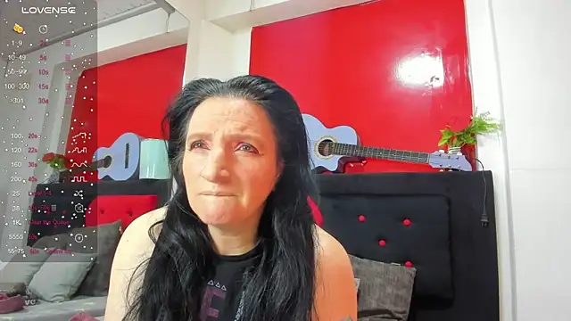 Andrefoxx  online show from October 2025 03:18:02 AM