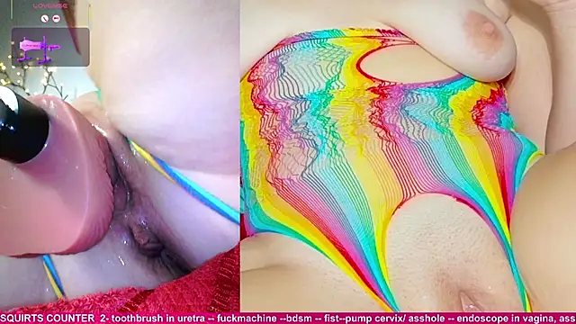 Snapshot of MaryBrook1 chatting on February 2025 01:25:01 PM MaryBrook1 online show from February 2025 01:25:01 PM