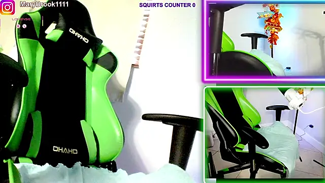 Snapshot of MaryBrook1 chatting on September 2025 08:52:02 PM MaryBrook1 online show from September 2025 08:52:02 PM