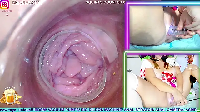 Snapshot of MaryBrook1 chatting on September 2025 08:43:01 PM MaryBrook1 online show from September 2025 08:43:01 PM