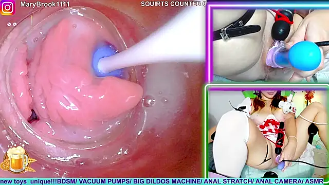 Snapshot of MaryBrook1 chatting on September 2025 08:43:02 PM MaryBrook1 online show from September 2025 08:43:02 PM