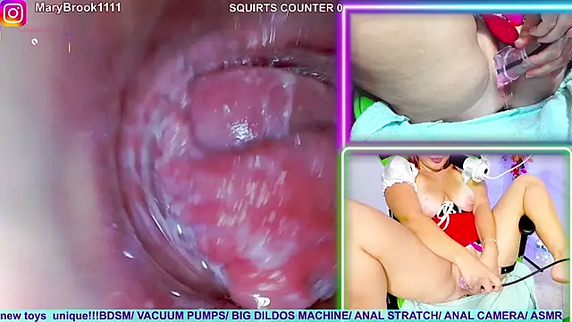 Snapshot of MaryBrook1 chatting on October 2025 08:59:01 PM MaryBrook1 online show from October 2025 08:59:01 PM