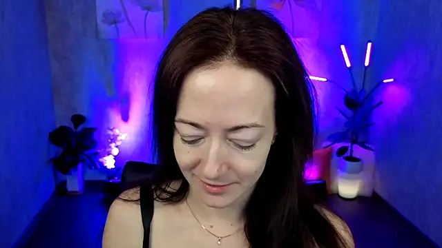 kimberlyray777 online show from January 2025 05:53:01 PM