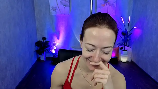 kimberlyray777 online show from January 2025 09:41:01 AM