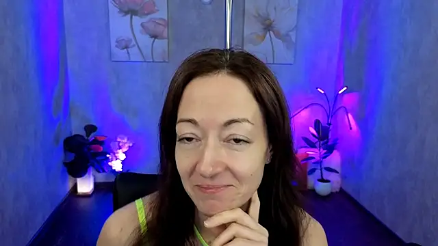 kimberlyray777 online show from March 2025 06:46:02 AM