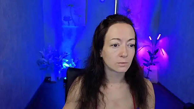 kimberlyray777 online show from September 2025 05:31:01 AM