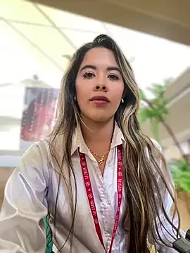 Emilia Bakerr online show from December 2024 07:32:02 PM