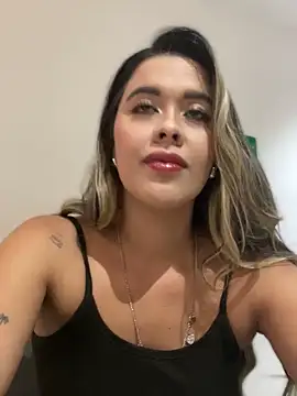 Emilia Bakerr online show from December 2024 06:18:02 PM