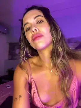 Emilia Bakerr online show from January 2025 09:19:01 PM