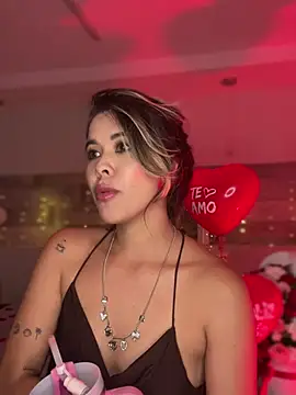 Emilia Bakerr online show from February 2025 09:21:02 PM