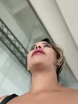 Emilia Bakerr online show from February 2025 09:03:02 PM