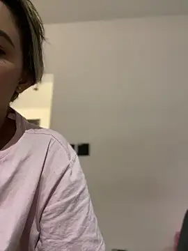 Emilia Bakerr online show from February 2025 06:24:02 PM