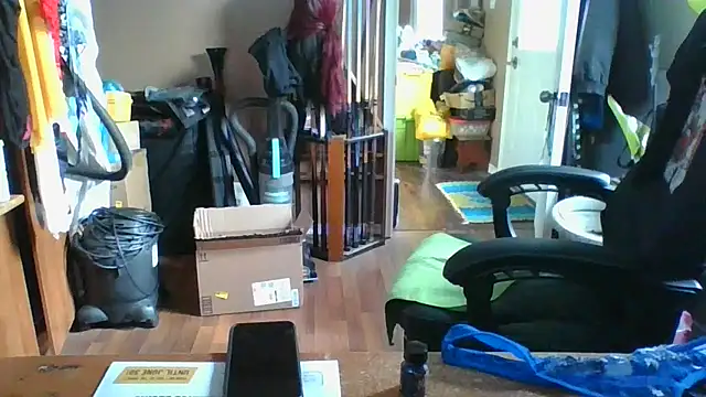 Daremeknot online show from May 2026 01:17:02 PM