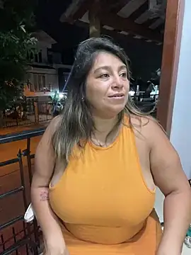 MrsFoucher online show from January 2025 02:03:02 AM